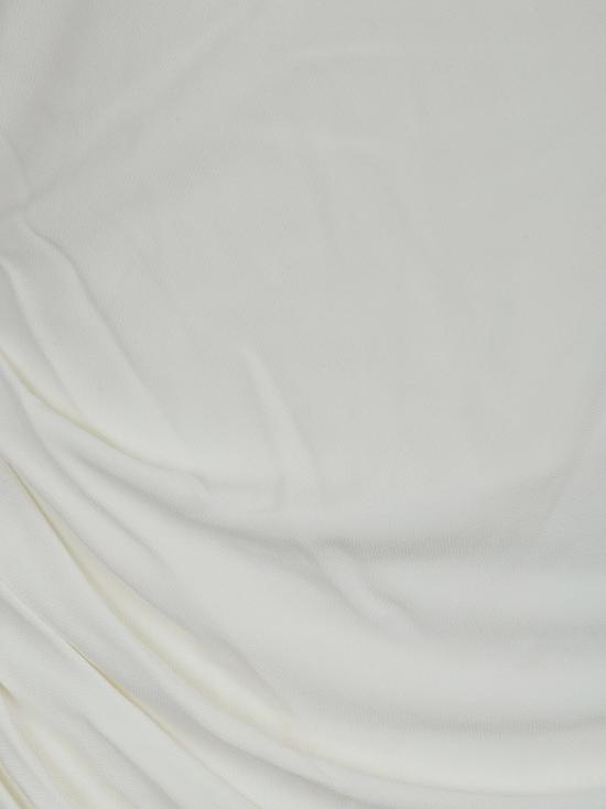 26SS 셀프 포트레이트 롱 원피스 RS26 505X White - SELF PORTRAIT