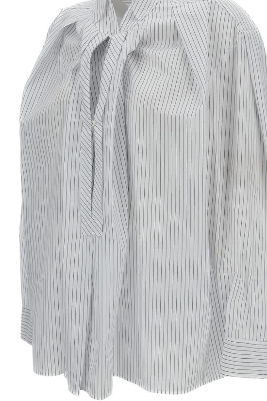 26SS 제지아 블라우스 MJD157A94101J0320 Neutrals - JEJIA