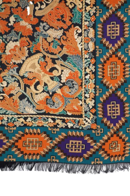 25FW 피에르루이마샤 머플러/스카프 ALOEUWSW135X195S451601410118 Multicolor - PIERRE LOUIS MASCIA