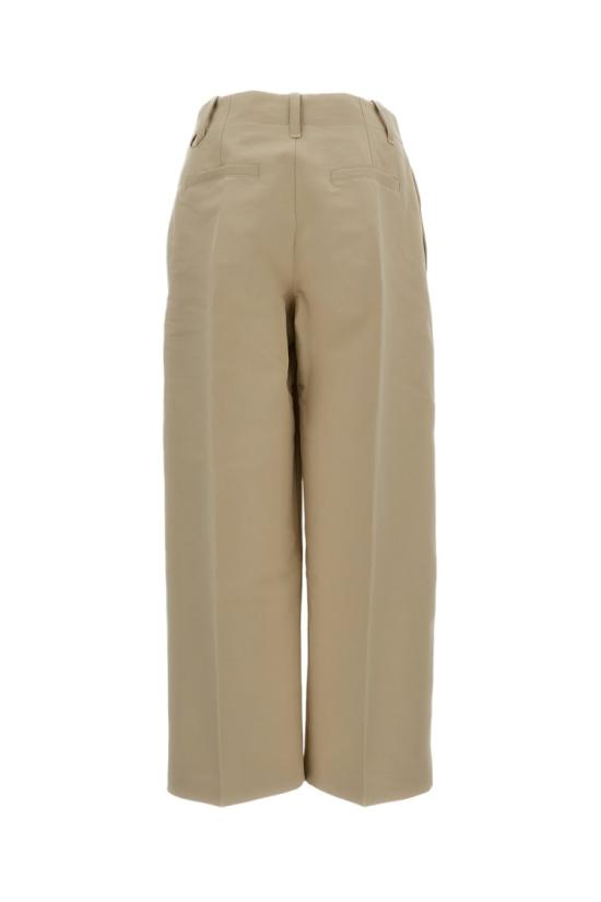 26SS 자크뮈스 스트레이트 팬츠 PAM00552AW00321150 Neutrals - JACQUEMUS