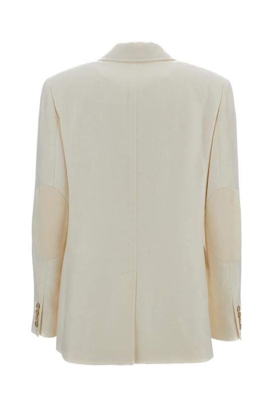 26SS 랄프 로렌 수트 자켓 290P10049001CREAM White - RALPH LAUREN