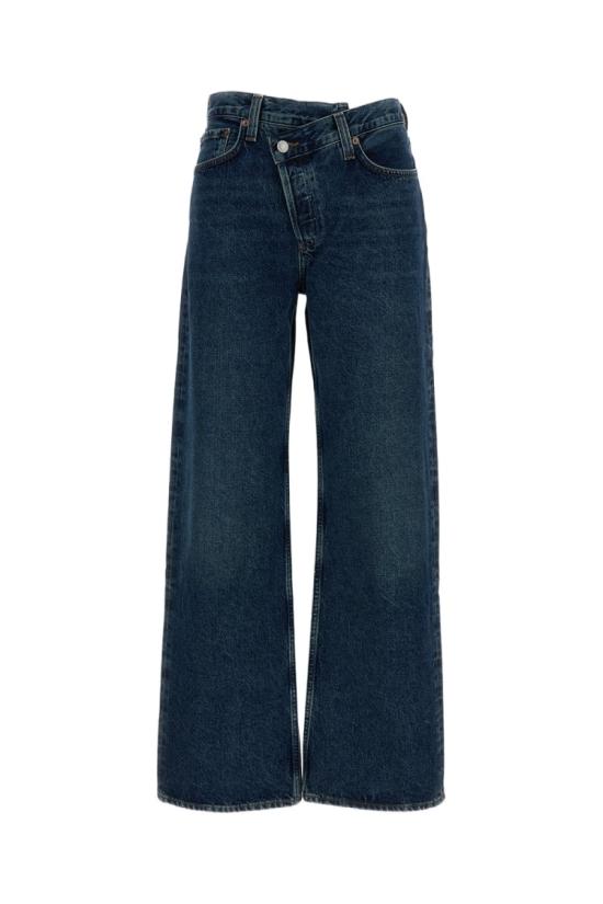 26SS 에이골디 데님 팬츠 A3171254FMR Neutrals