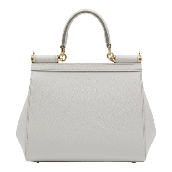 26SS 돌체앤가바나 숄더백 BB6003B100180001 White - DOLCE & GABBANA