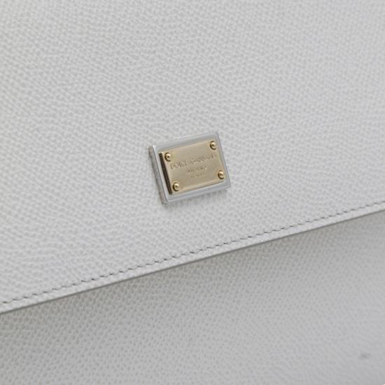 26SS 돌체앤가바나 숄더백 BB6003B100180001 White - DOLCE & GABBANA