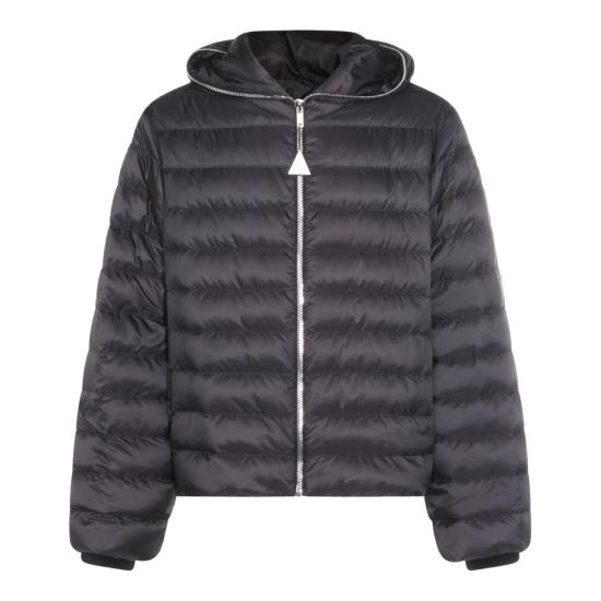 26SS 릭오웬스 몽클레어 자켓 MU01F1A09M8114999 Grey