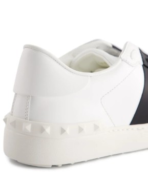 26SS 발렌티노 가라바니 드레스 슈즈 8Y2S0830BLU A01 - VALENTINO GARAVANI