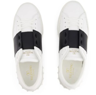 26SS 발렌티노 가라바니 드레스 슈즈 8Y2S0830BLU A01 - VALENTINO GARAVANI