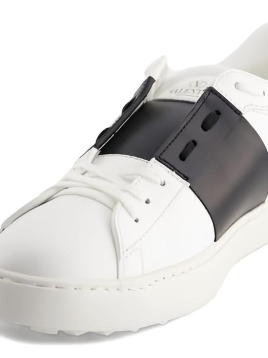 26SS 발렌티노 가라바니 드레스 슈즈 8Y2S0830BLU A01 - VALENTINO GARAVANI