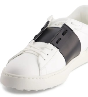 26SS 발렌티노 가라바니 드레스 슈즈 8Y2S0830BLU A01 - VALENTINO GARAVANI