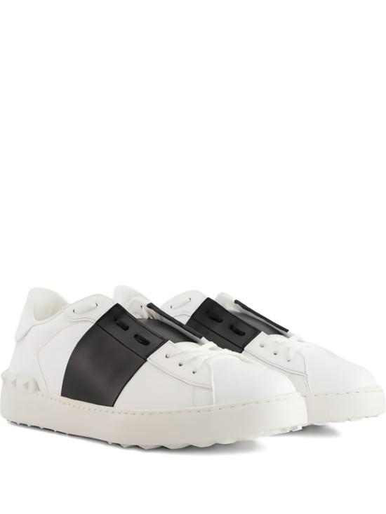 26SS 발렌티노 가라바니 드레스 슈즈 8Y2S0830BLU A01