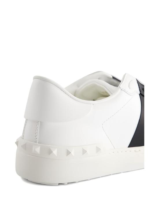 26SS 발렌티노 가라바니 드레스 슈즈 8Y2S0830BLU A01 - VALENTINO GARAVANI