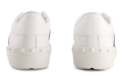 26SS 발렌티노 가라바니 드레스 슈즈 8Y2S0830BLU A01 - VALENTINO GARAVANI