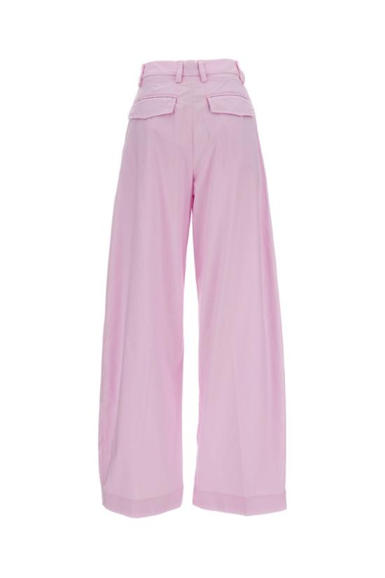 26SS 더 레이티스트 스트레이트 팬츠 TLWD3111T0160LNTPT0104 Neutrals - THE LATEST