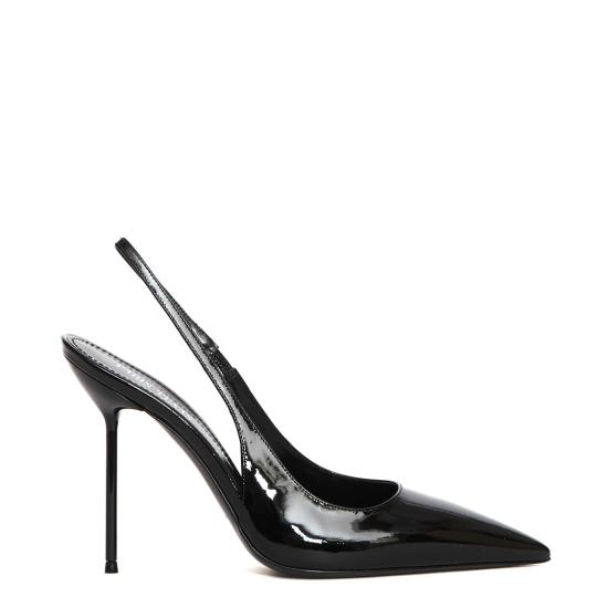 26SS 파리텍사스 힐/펌프스 PX913XVN01 Black