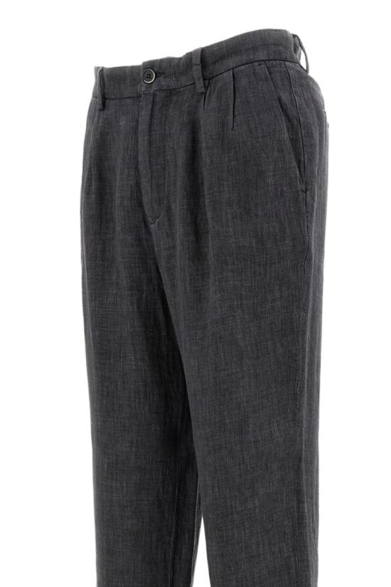 26SS 바레나 팬츠 PAU54344160580 Grey - BARENA