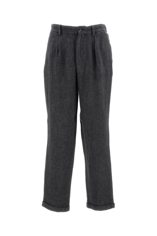 26SS 바레나 팬츠 PAU54344160580 Grey