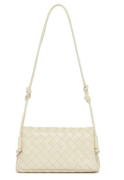 26SS 보테가베네타 노투르노 크로스바디백 843893 VCPP09197 - BOTTEGA VENETA