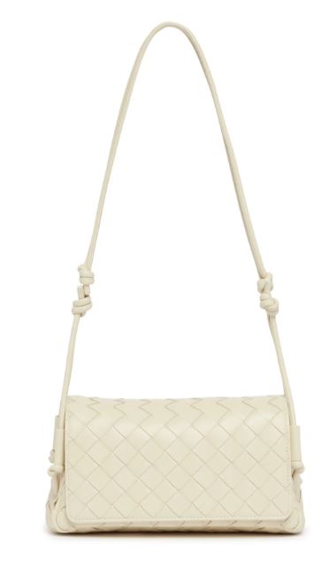 26SS 보테가베네타 노투르노 크로스바디백 843893 VCPP09197