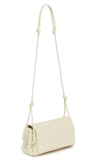 26SS 보테가베네타 노투르노 크로스바디백 843893 VCPP09197 - BOTTEGA VENETA