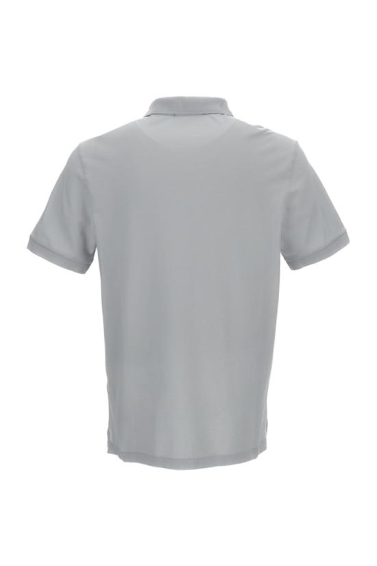 26SS 스톤 아일랜드 폴로 티셔츠 2200008S0017V0041 Blue - STONE ISLAND