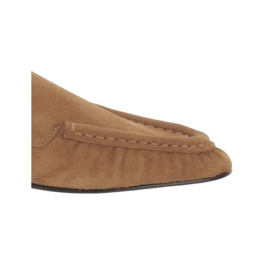 26SS 아르마리움 뮬/슬리퍼 ARMTMSC18SU01034 Brown - ARMARIUM