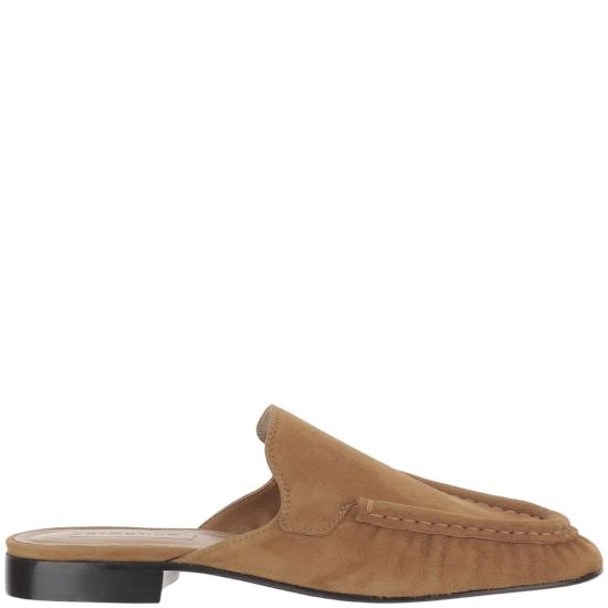 26SS 아르마리움 뮬/슬리퍼 ARMTMSC18SU01034 Brown