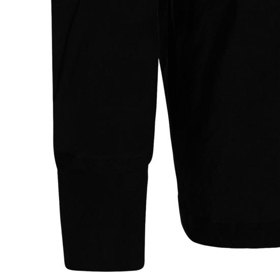 26SS 다크쉐도우 반팔 티셔츠 DU01F4260BH09 Black - DRKSHDW