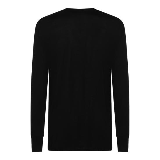 26SS 다크쉐도우 반팔 티셔츠 DU01F4260BH09 Black - DRKSHDW