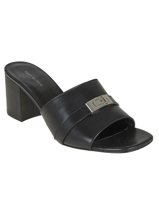 26SS 토리버치 샌들 181952 LEELEE Grey - TORY BURCH