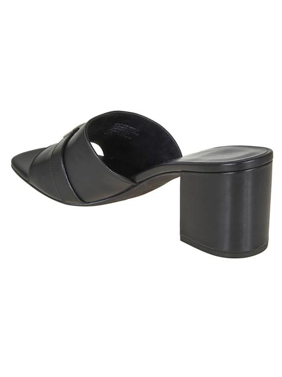 26SS 토리버치 샌들 181952 LEELEE Grey - TORY BURCH