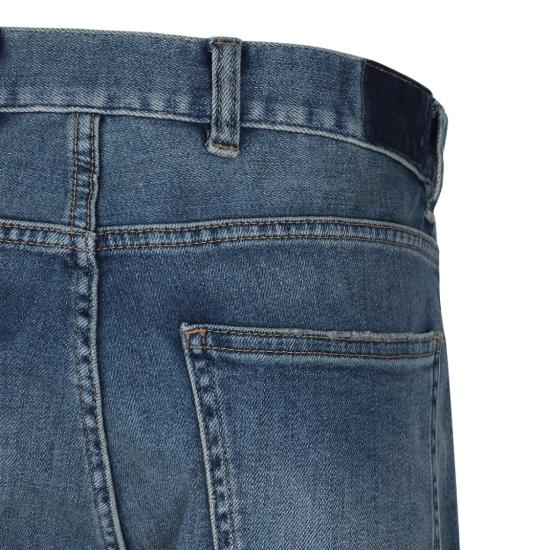 25FW 일레븐티 데님 X75PANL09TET0L01208N Grey - ELEVENTY