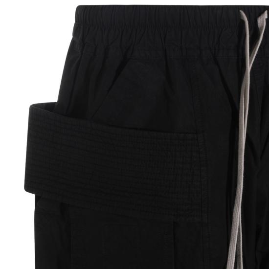 26SS 다크쉐도우 팬츠 DU01F4376CR09 Black - DRKSHDW