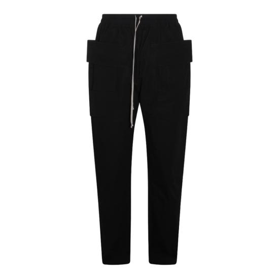 26SS 다크쉐도우 팬츠 DU01F4376CR09 Black