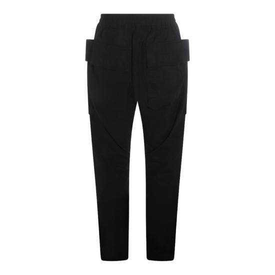 26SS 다크쉐도우 팬츠 DU01F4376CR09 Black - DRKSHDW