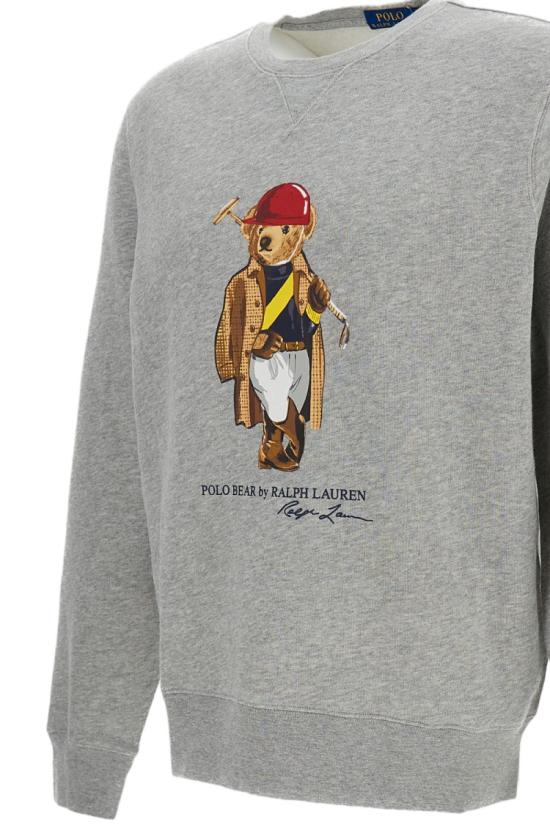 26SS 폴로 랄프로렌 긴팔 티셔츠 710B14625002ANDOVER Neutrals - POLO RALPH LAUREN