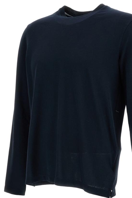 26SS 자노네 반팔 티셔츠 815224ZG380Z0542 Neutrals - ZANONE