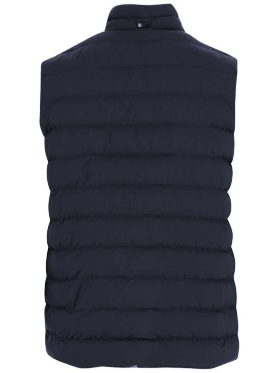 26SS 에르노 패딩 조끼 PC0007ULE12456Z9300 Black - HERNO