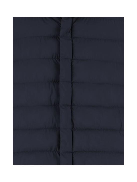 26SS 에르노 패딩 조끼 PC0007ULE12456Z9300 Black - HERNO