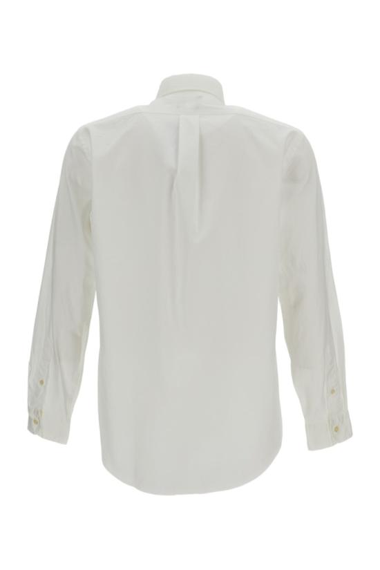 26SS 폴로 랄프로렌 긴팔 셔츠 710B20512003WHITE Neutrals - POLO RALPH LAUREN