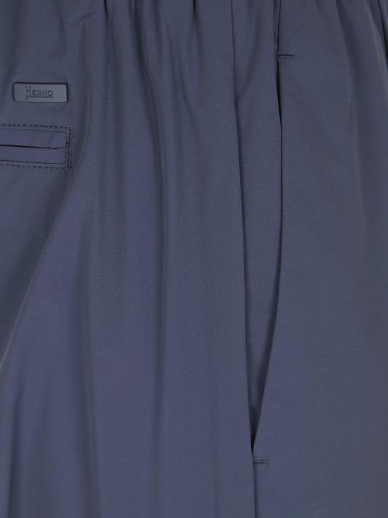 26SS 에르노 팬츠 PT000077U 12691Z Grey - HERNO