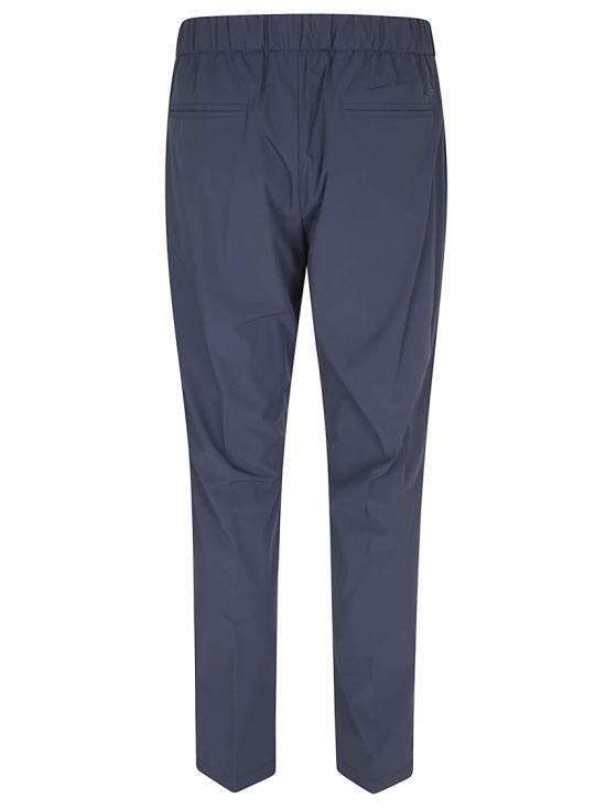 26SS 에르노 팬츠 PT000077U 12691Z Grey - HERNO