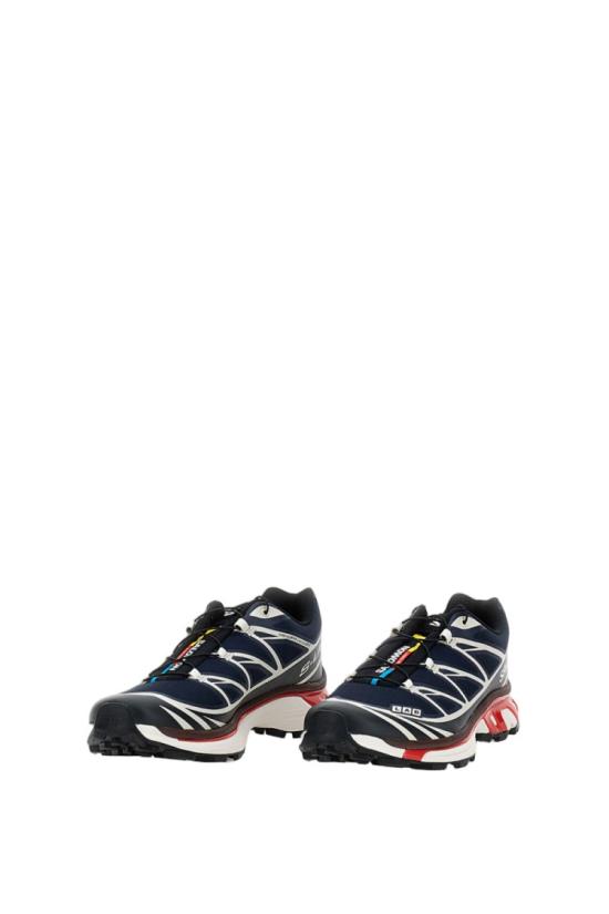 26SS 살로몬 스니커즈 L49105400BLUE Neutrals - SALOMON