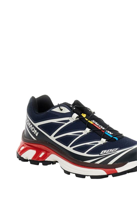 26SS 살로몬 스니커즈 L49105400BLUE Neutrals - SALOMON