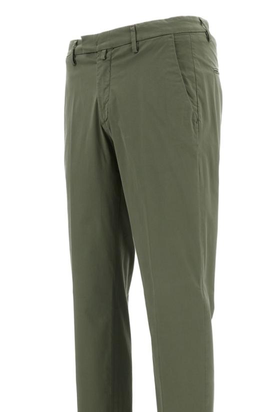 26SS 브릴리아1949 스트레이트 팬츠 BG0330012700072 Neutrals - BRIGLIA 1949
