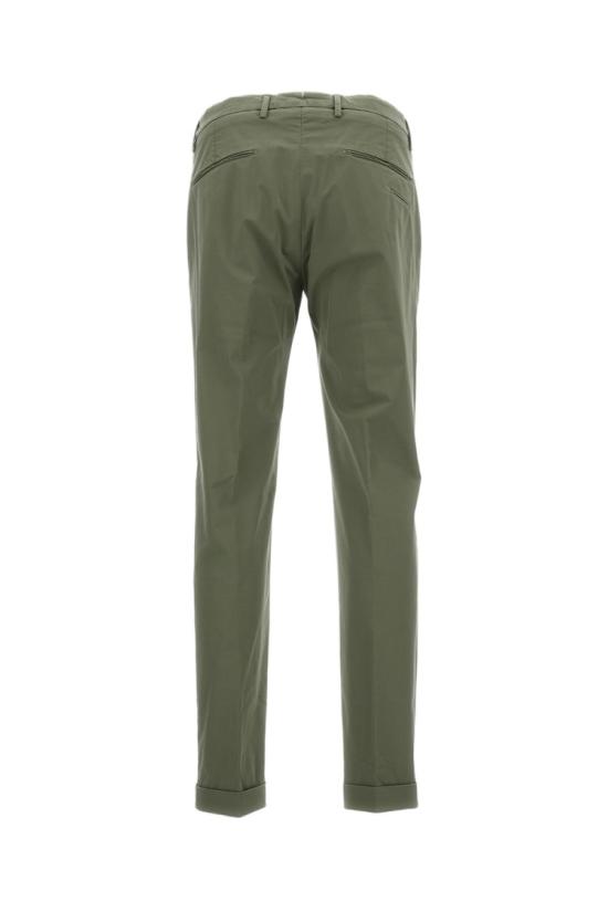 26SS 브릴리아1949 스트레이트 팬츠 BG0330012700072 Neutrals - BRIGLIA 1949
