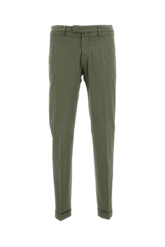 26SS 브릴리아1949 스트레이트 팬츠 BG0330012700072 Neutrals