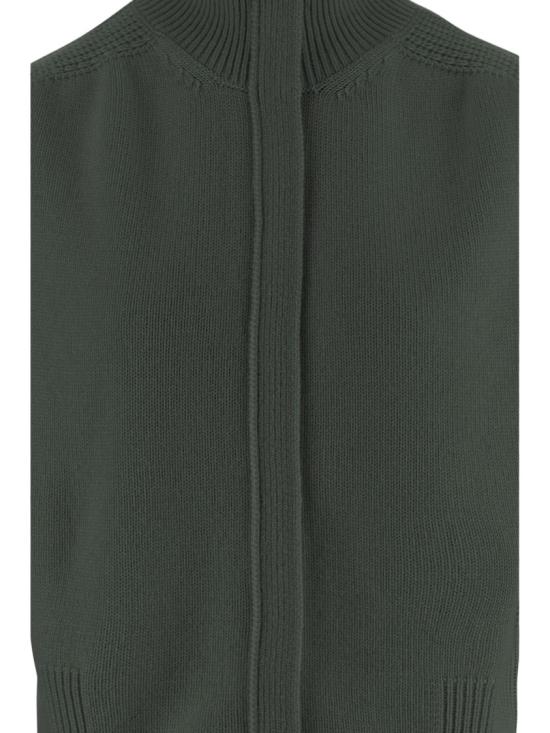 26SS 사 수 파이 터틀넥 S267030750 Black - SA SU PHI