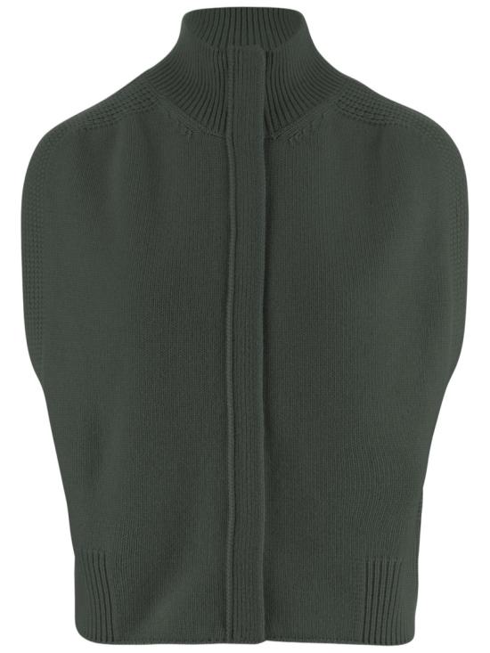 26SS 사 수 파이 터틀넥 S267030750 Black