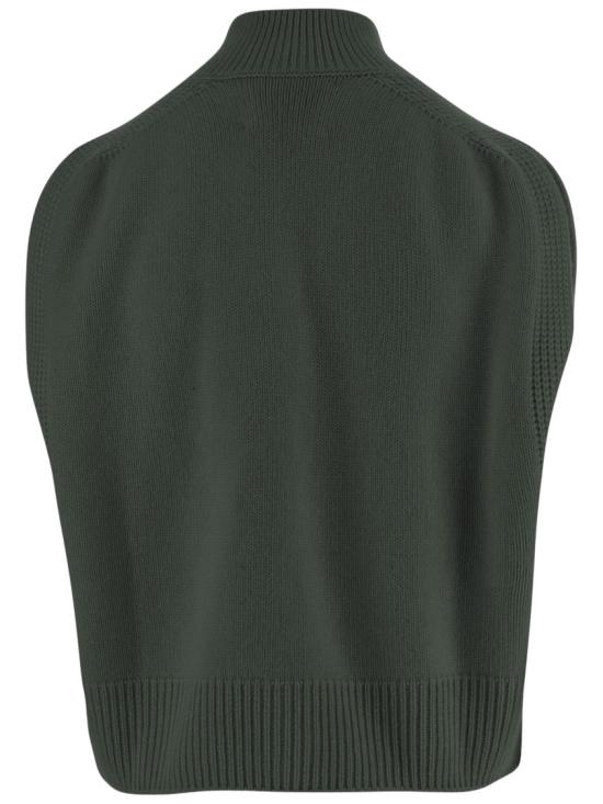 26SS 사 수 파이 터틀넥 S267030750 Black - SA SU PHI