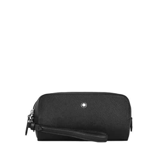 26SS 몽블랑 클러치/파우치 221572BLACK Black